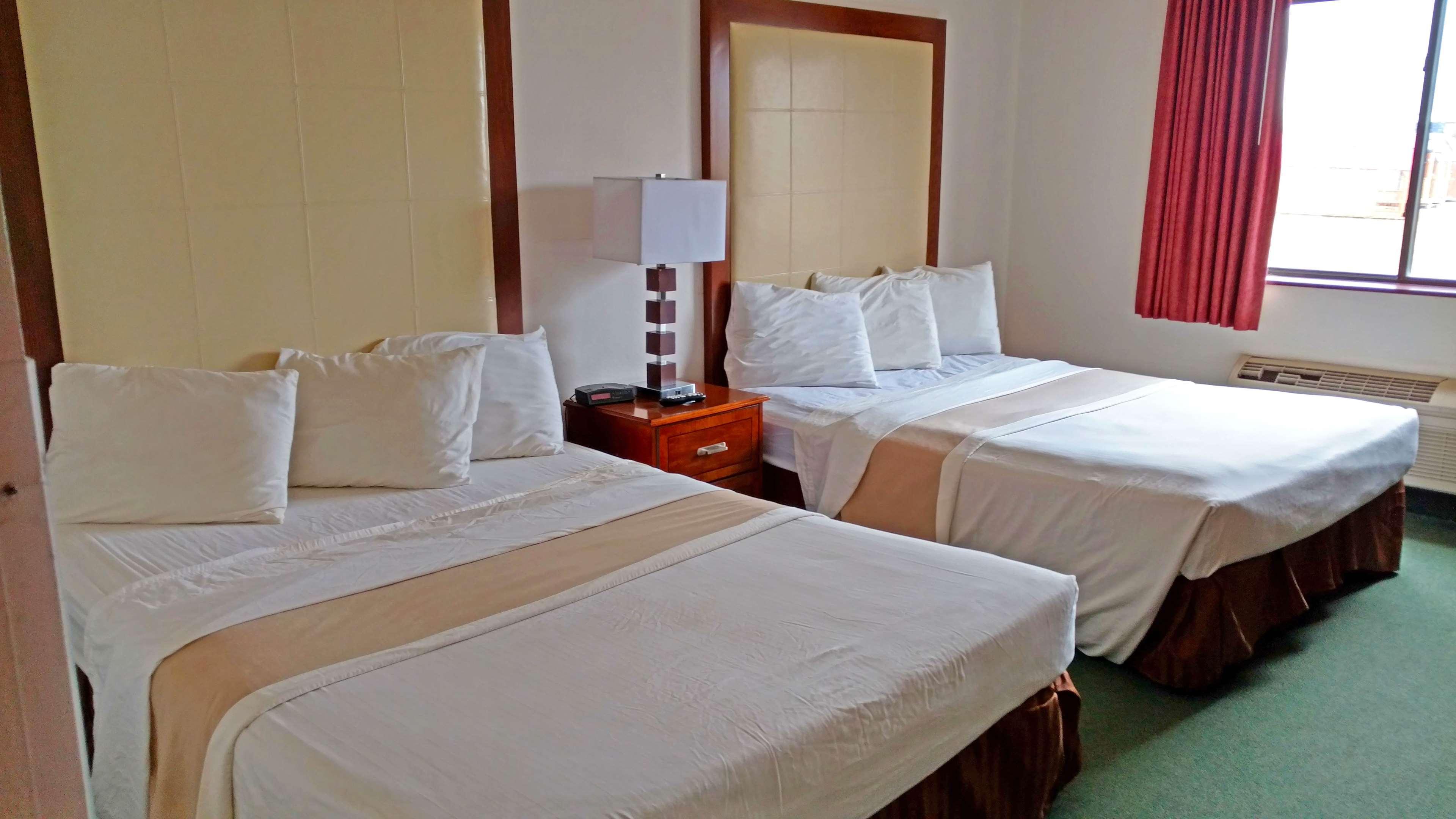 Americas Best Value Inn Zumbrota Exteriör bild
