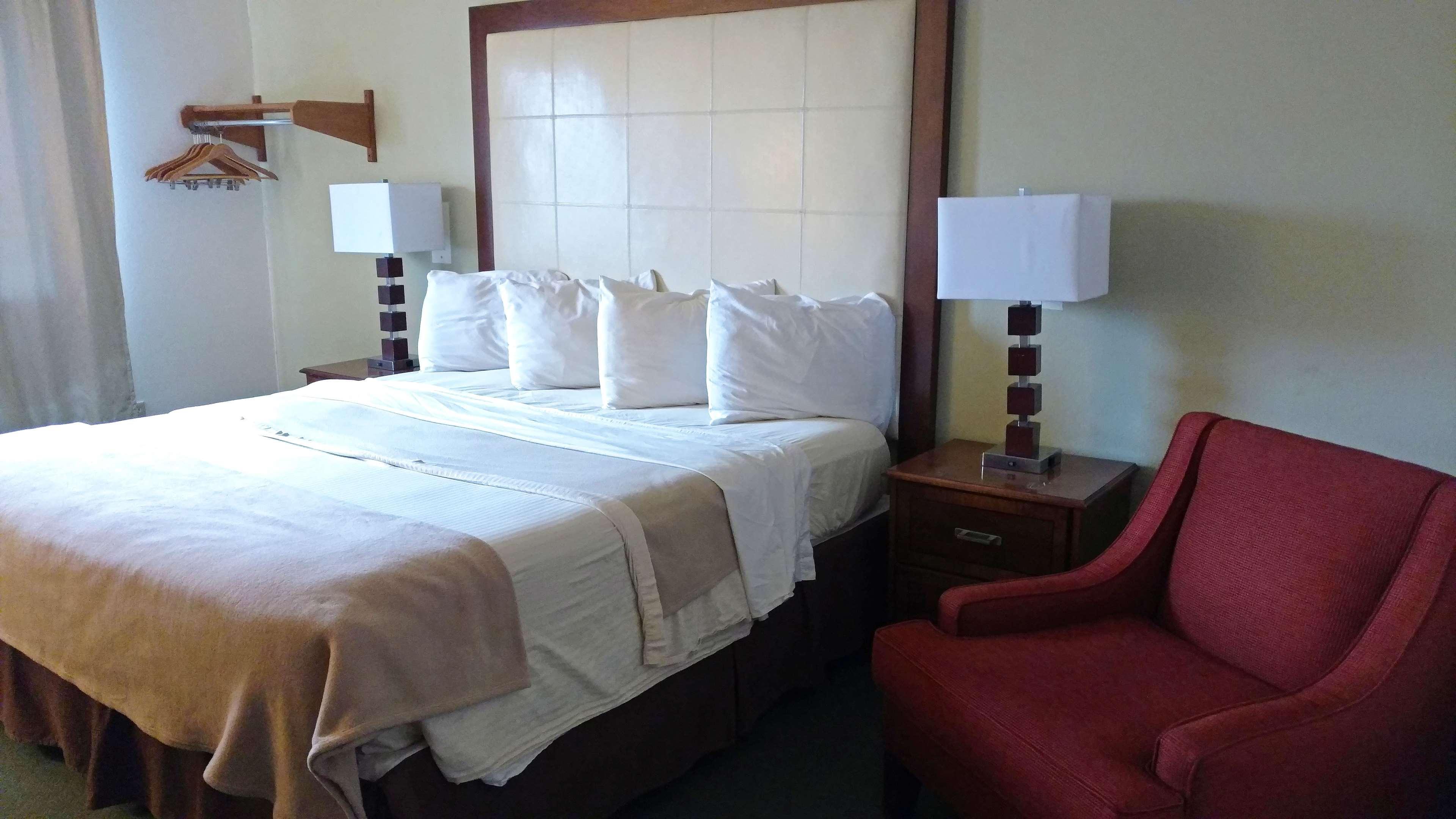 Americas Best Value Inn Zumbrota Exteriör bild