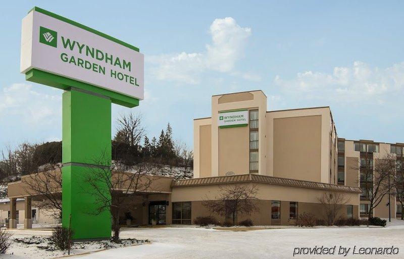 Americas Best Value Inn Zumbrota Exteriör bild