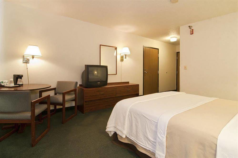 Americas Best Value Inn Zumbrota Exteriör bild