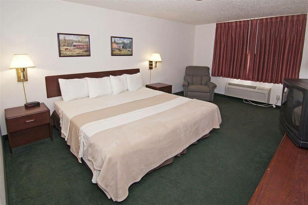 Americas Best Value Inn Zumbrota Exteriör bild